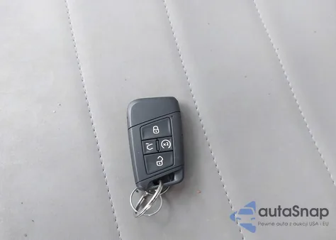 2023 Volkswagen Taos Se z USA, uszkodzony, nr VIN 3VVNX7B20PM346759